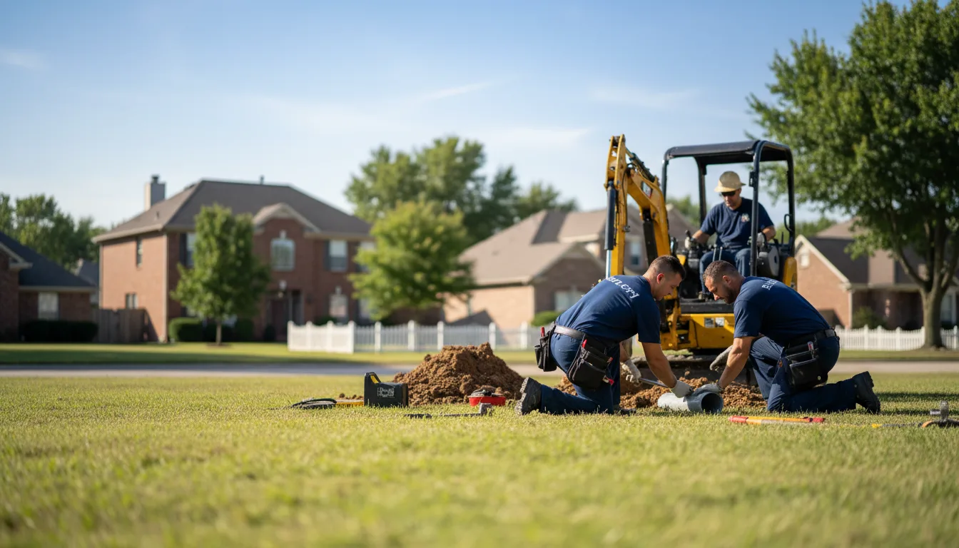 Water Heater Repair in Elkton, TN near me